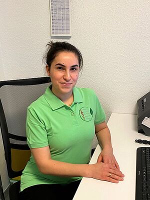 Bahar Arslan