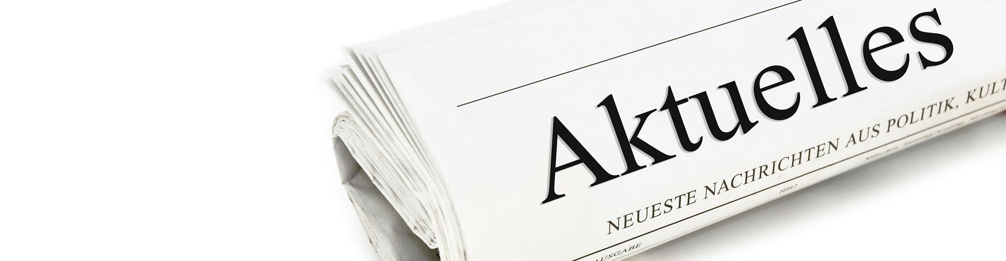 Aktuelles