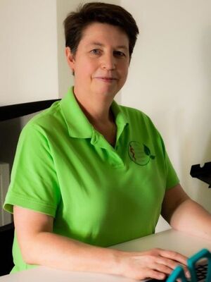 Ellen Wiersch