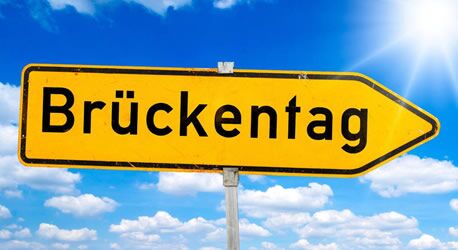 Praxis Brückentag