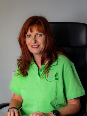 Frau Dr. med. Kirsten Sielert